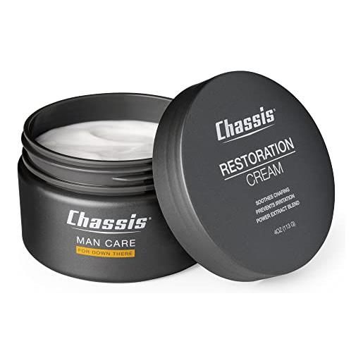 Chassis extreme cream by Chassis