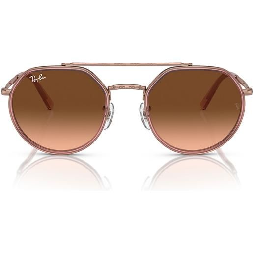 Ray-Ban occhiali da sole Ray-Ban rb3765 9069a5