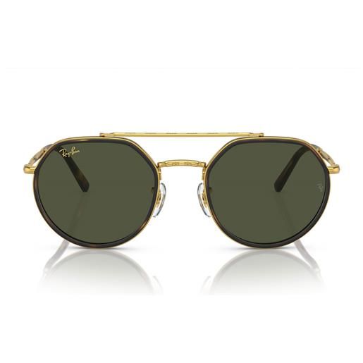 Ray-Ban occhiali da sole Ray-Ban rb3765 919631
