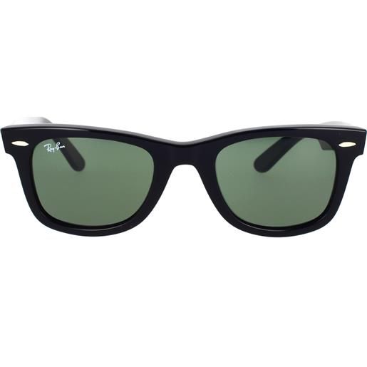 Ray-Ban occhiali da sole Ray-Ban wayfarer rb2140 135831
