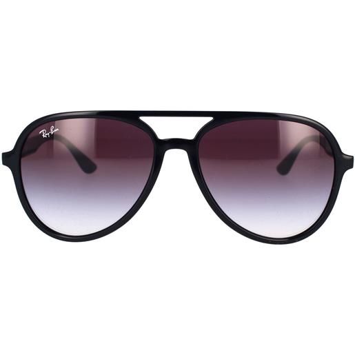 Ray-Ban occhiali da sole Ray-Ban rb4376 601/8g