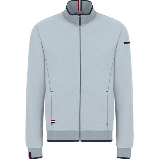 Scuola nautica italiana - felpa uomo 149408 iceberg