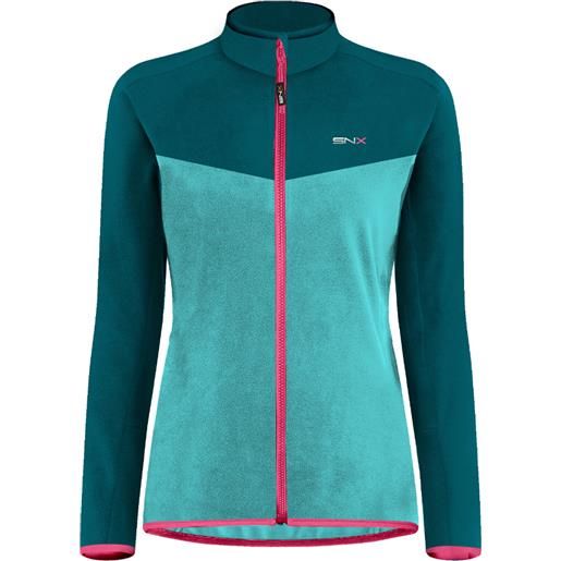 Scuola nautica italiana - micropolar donna fiji