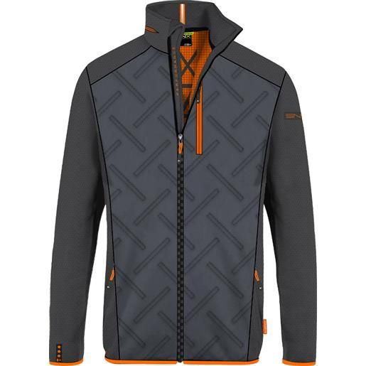 Scuola nautica italiana - giacca uomo bounded 149214 reventon