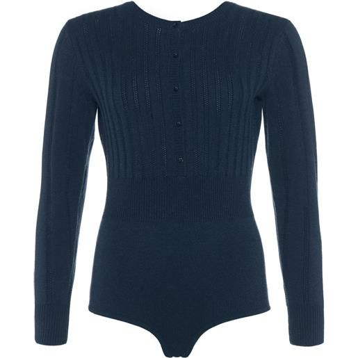 ERES body tralala - blu