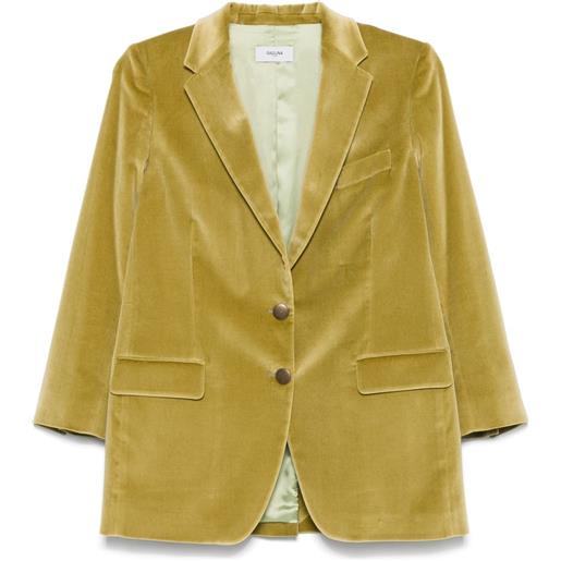SAULINA blazer antonia - verde