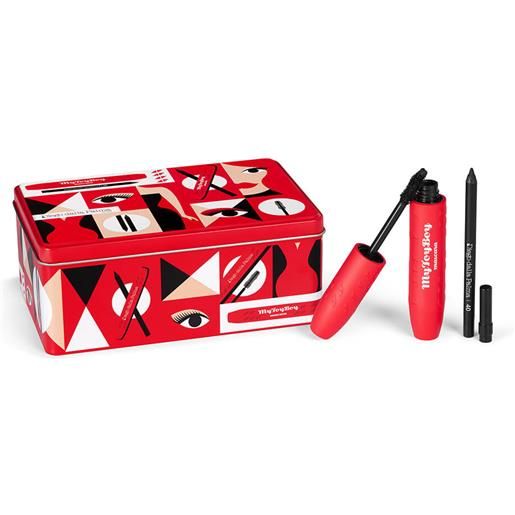 Diego Dalla Palma mytoyboy eyes kit - cofanetto