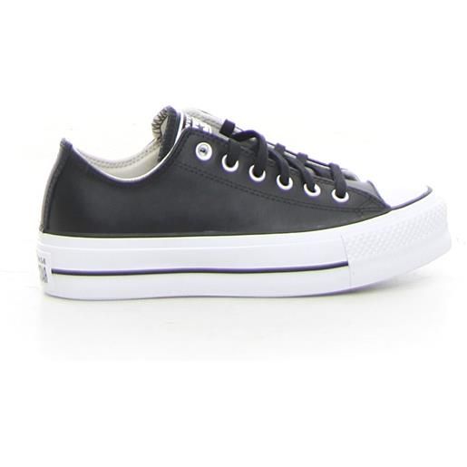 Converse bianche 38 best sale