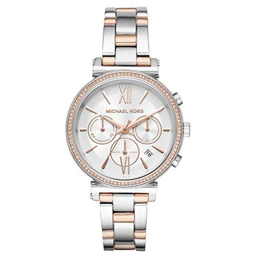 Michael Kors mk6558 orologio da donna