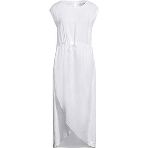 EUROPEAN CULTURE - vestito midi