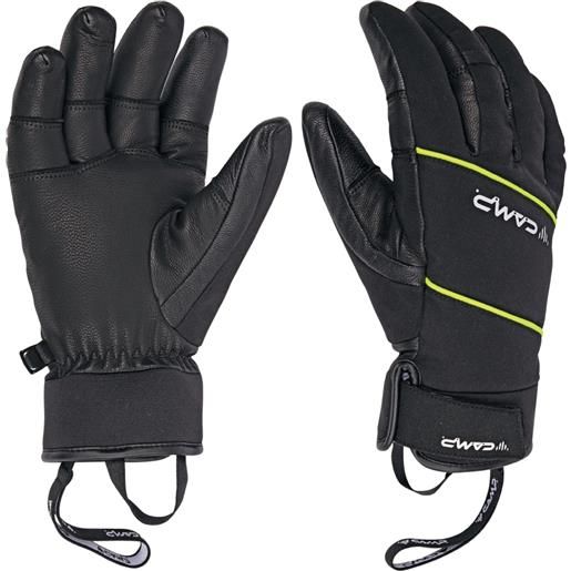CAMP g hot wool dry guanti unisex