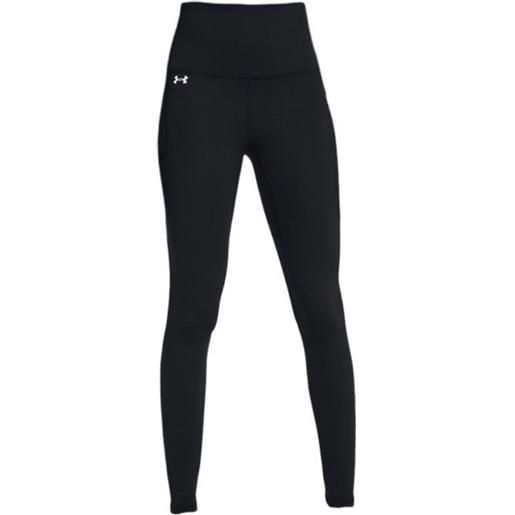 UNDER ARMOUR leggins motion donna black/white