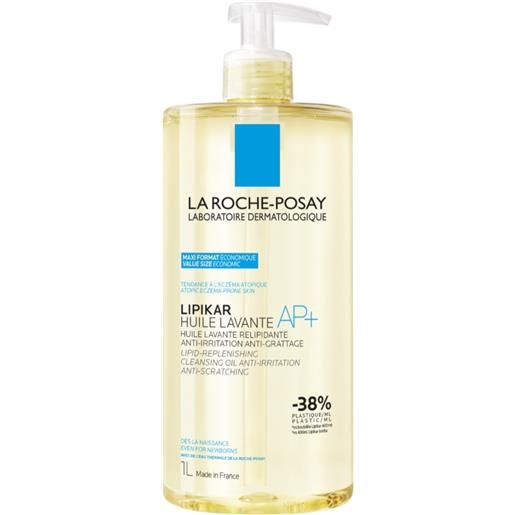 La Roche Posay la roche-posay lipikar olio lavante ap+ 1 litro