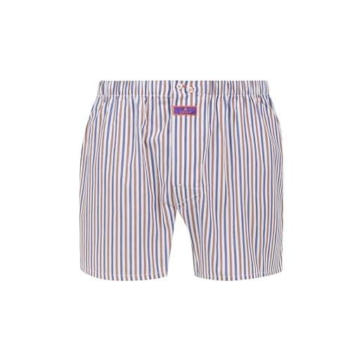Gallo boxer intimo classico uomo bianco
