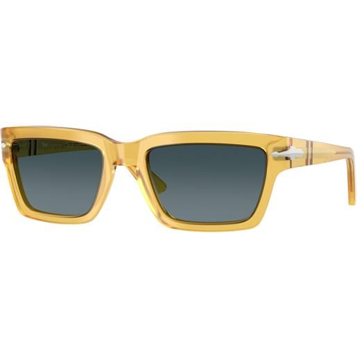 Persol occhiali da sole Persol po3363s 204/s3 polarizzati