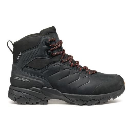 Scarponi trekking scontati on sale