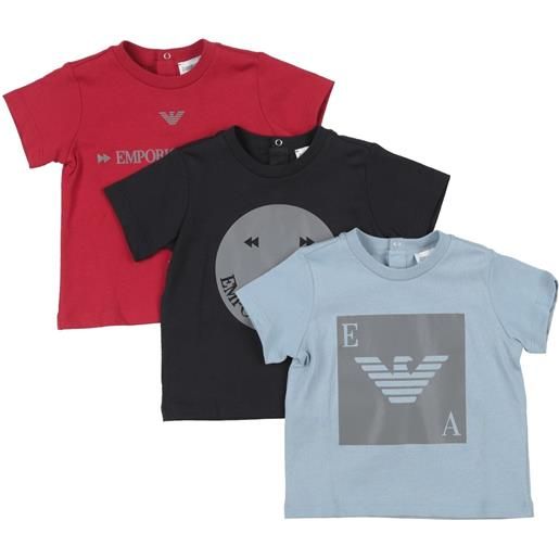 EMPORIO ARMANI - t-shirt