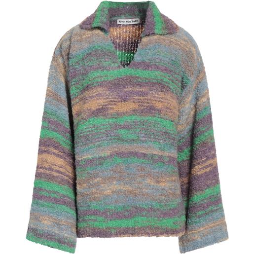 ATTIC AND BARN - pullover