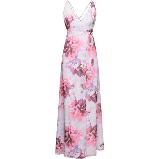 MARCIANO by GUESS - vestito a portafoglio