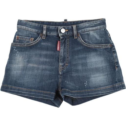 DSQUARED2 - shorts jeans