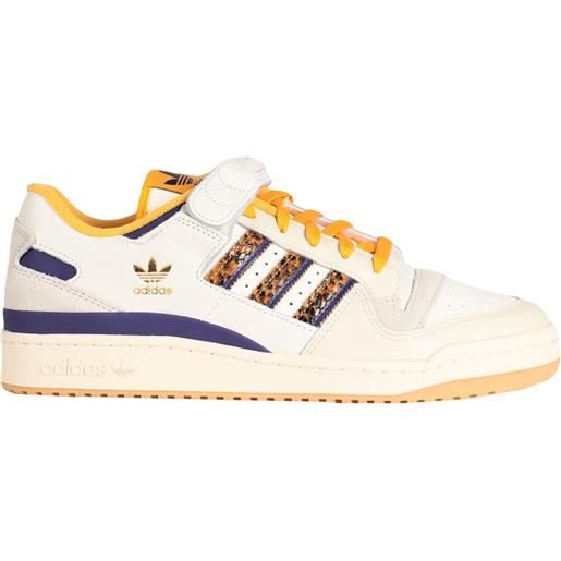 ADIDAS ORIGINALS forum 84 low - sneakers
