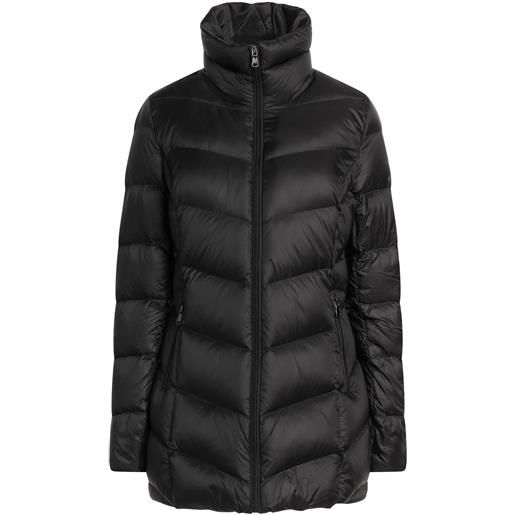 GRETHA Milano - piumino