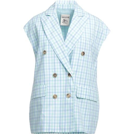 SEMICOUTURE - blazer