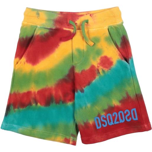 DSQUARED2 - pantalone felpa