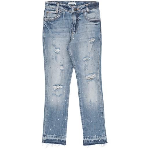 LIU -JO - pantaloni jeans