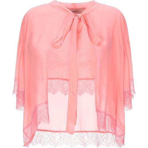 TWINSET - coprispalle