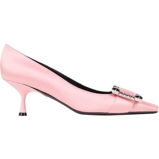 SERGIO ROSSI - décolleté