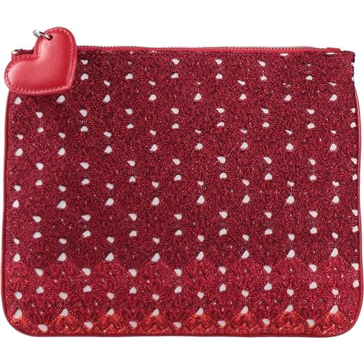 MISSONI - borsa a mano