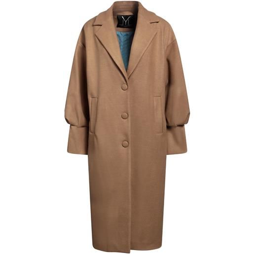 YES LONDON - cappotto