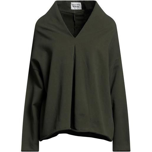 ALESSIA SANTI - felpa