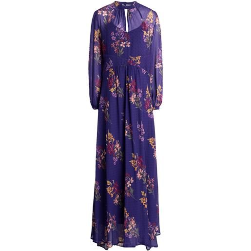 TWINSET - vestito lungo