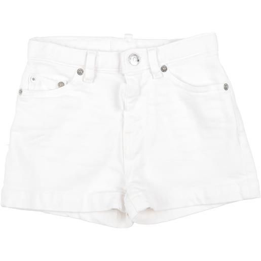 DSQUARED2 - shorts jeans