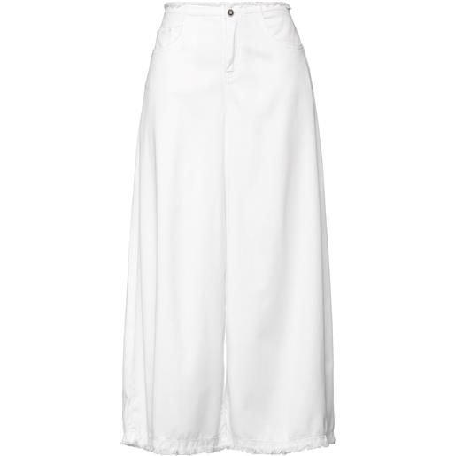 ALESSIA SANTI - pantalone