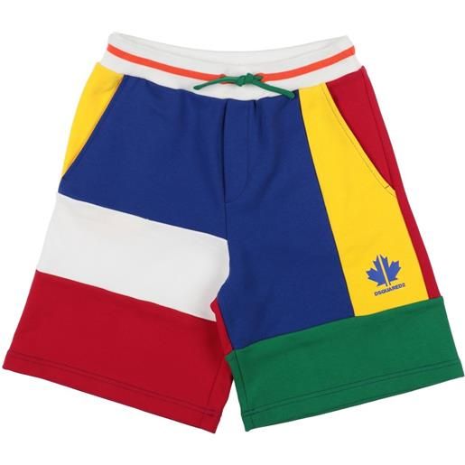 DSQUARED2 - shorts & bermuda