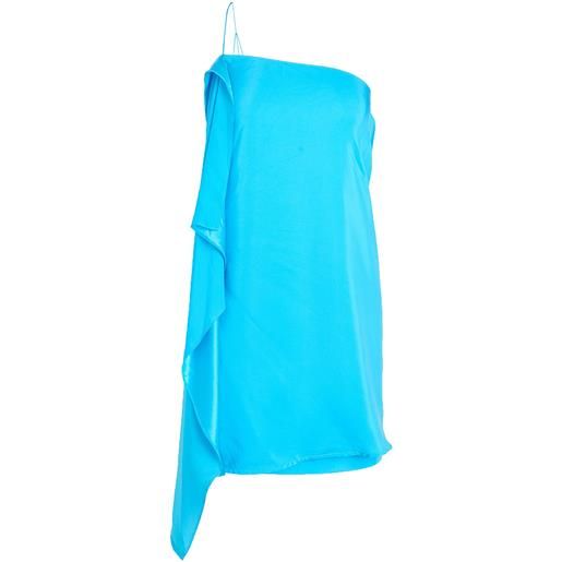 GAUGE81 - vestito corto
