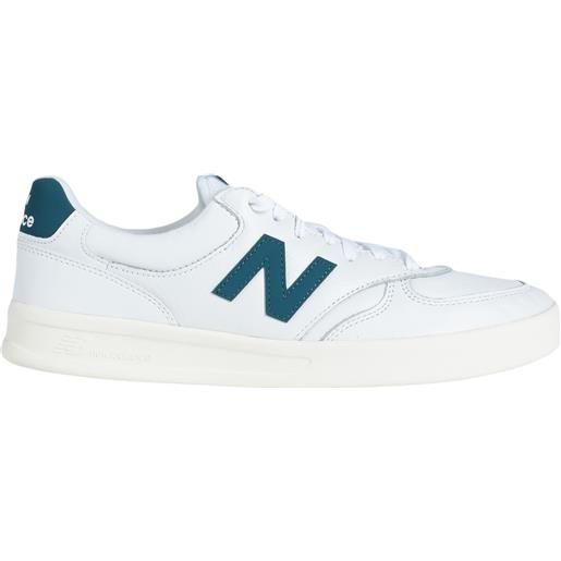 Collezione scarpe donna new balance ct300 prezzi sconti Drezzy