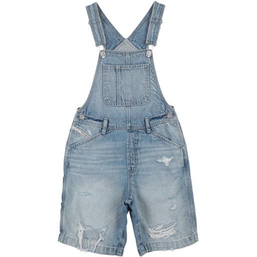 DIESEL - salopette bambini