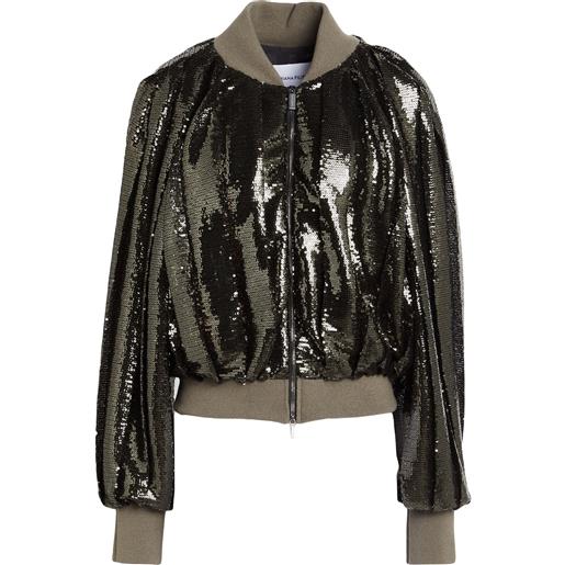 FABIANA FILIPPI - bomber