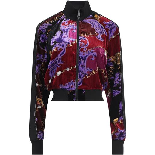 VERSACE JEANS COUTURE - felpa