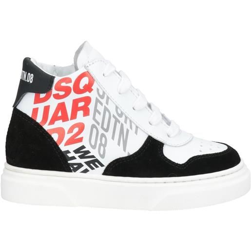 DSQUARED2 - sneakers