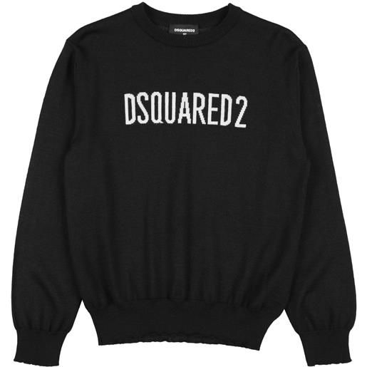 DSQUARED2 - pullover