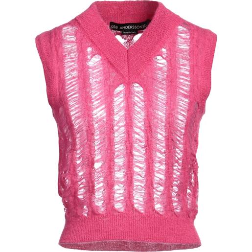 ANDERSSON BELL - maglia gilet