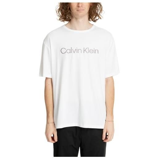 Calvin Klein maniche corte 000nm2501e - uomo