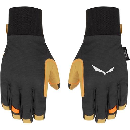 SALEWA ortles durastretch merino gloves guanti uomo