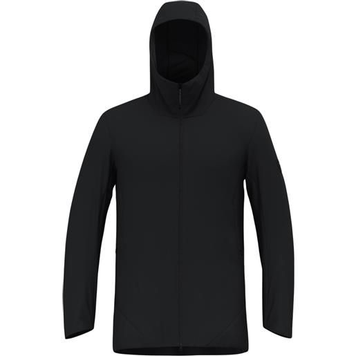 SALEWA fanes 2l ptx parka m giacca outdoor uomo