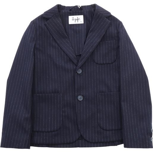 IL GUFO blazer